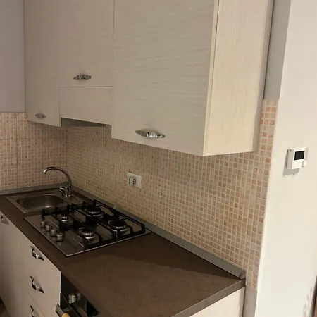 Appartement La Casa Degli Angeli